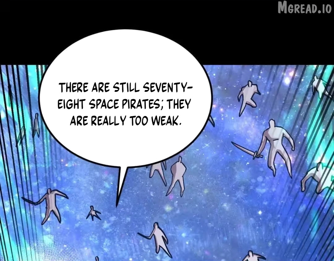 Log into the Future Chapter 321  - page 112
